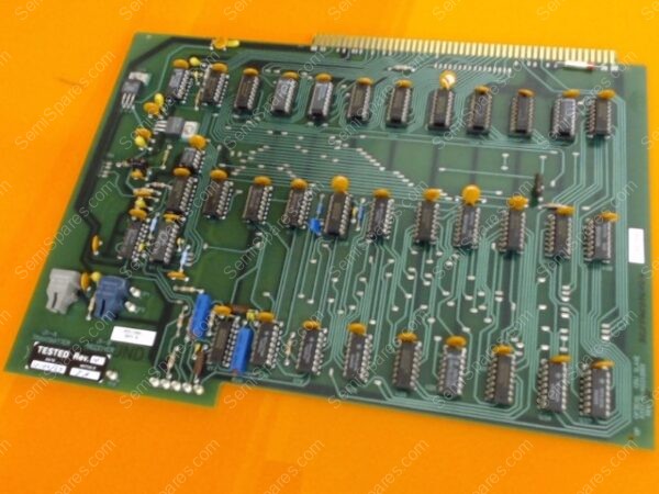 BD-8940-00 | PC BOARD,F3637001,ASSY ANALOG INTERFACE - Image 2