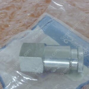 CF-5116-00 | SS-QTMB-S-12PF, FITTING QWK CONNECT