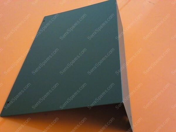 714-370007-001 | CVR,ENCL,ISI/RF SENSE PCB - Image 2