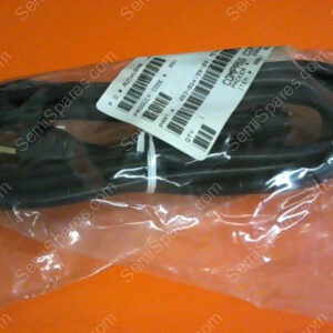 853-034159-001 | ASSY, CA. AC PWR WTR VAP ENCL
