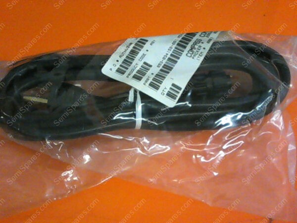 853-034159-001 | ASSY, CA. AC PWR WTR VAP ENCL