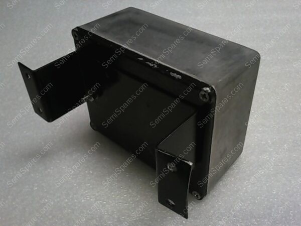 SWITCH BOX | CAP MANOMETER SWITCH BOX - Image 2