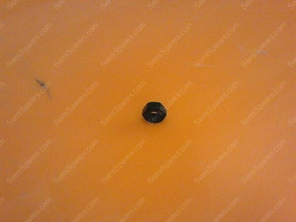 SC-0525-00 | NUT,SMALL,XB7-2200-209 - Image 2