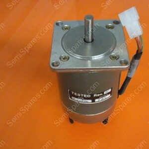 MO-0245-00 | MOTOR,STEP,ASSY,109821001,I4