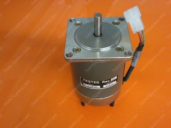 MO-0245-00 | MOTOR,STEP,ASSY,109821001,I4