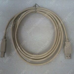 E132276-A | SUNF PU USB 2.0 CABLE