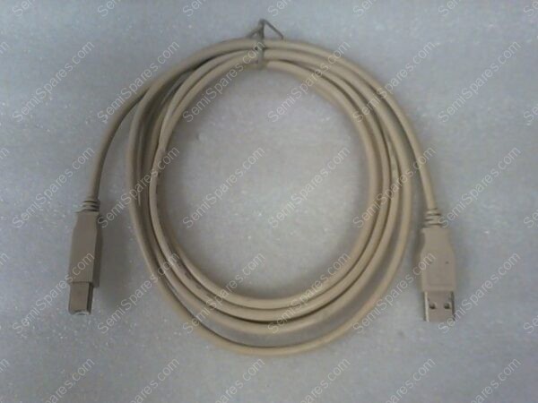 E132276-A | SUNF PU USB 2.0 CABLE