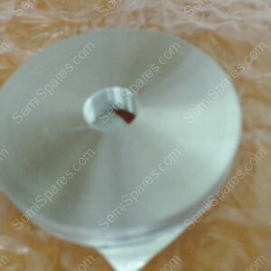CC-1111-00 | END PLATE, P/N:010-00311