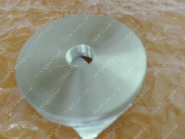 CC-1111-00 | END PLATE, P/N:010-00311