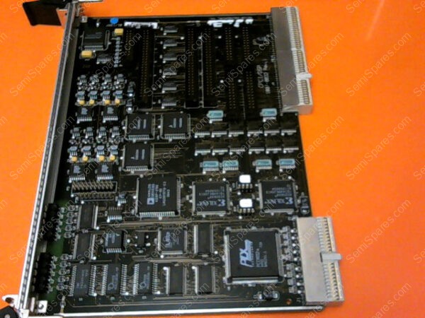 C3MLZ1 | MOTION ENGINEERING, INC PC BOARD C3MLZ1 - Image 5