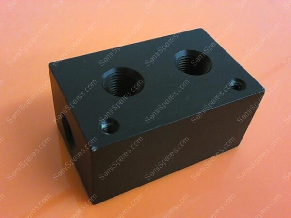 715-013620-001 | MANIFOLD  PRESSURE SWITCH