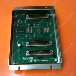 810-021624-001 | PCB ASSY, BREAKOUT, TEMP CONTR