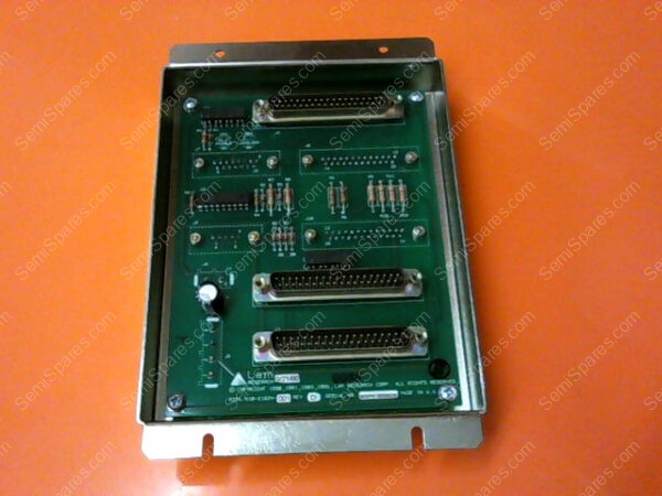 810-021624-001 | PCB ASSY, BREAKOUT, TEMP CONTR