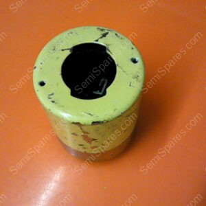 947B | ARROW HART TWIST - POWER LOCK 947B PLUG 600V 50A