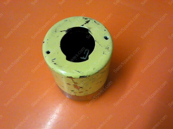 947B | ARROW HART TWIST - POWER LOCK 947B PLUG 600V 50A