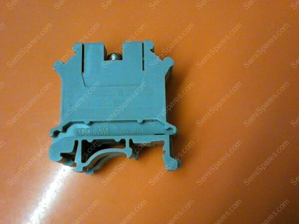 VDE 0611 | PHOENIX CONTACT TERMINAL BLOCK VDE 0611 (PACK OF 2) - Image 2