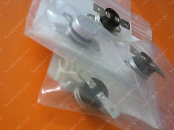 MS-2400-00 | SWITCH, SNAP, THERMO., SEMITOOL, 62806 - Image 3