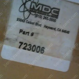CF-7170-00 | FITTING,723006,ELBOW,45DEG,KF40,SS