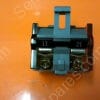 704.910.5 | EAO CONTACT BLOCK 704.910.5 10A 500V (PGK OF 5)