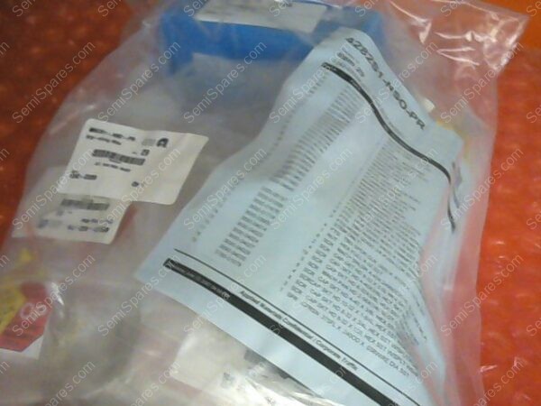 4282S1-NSO-PR | KIT 0240-30638 (4-6" BASIC CHMBR),P/N 4282S1-NSO-PR - Image 3