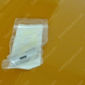 RR-3190-00 | GAS PLUG,RETAINER, F727001, 120-10