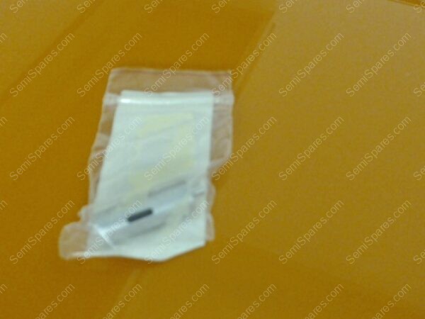 RR-3190-00 | GAS PLUG,RETAINER, F727001, 120-10