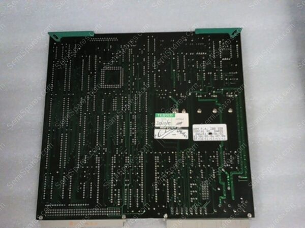 A44211 | TRIKON TECHNOLOGIES, A44211, PCB ASSYM, ARM PA, 200 SERIES DELTA AND OMEGA PRODUCT - Image 2
