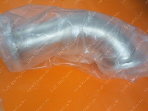 J-4-J | 3" FLANGE 90 DEGREES W/COUPLING - Image 2