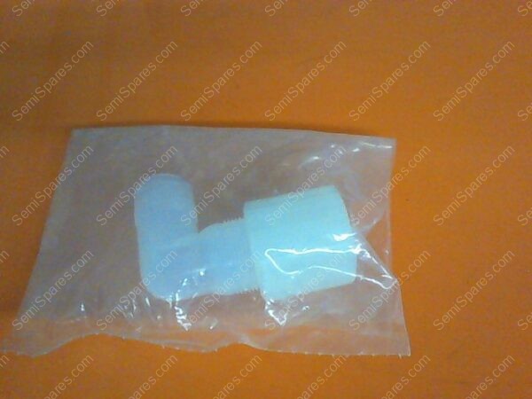 CF-9972-00 | ADAPTOR MALE EL 3/4,1/2 MALE NPT,FAME-128