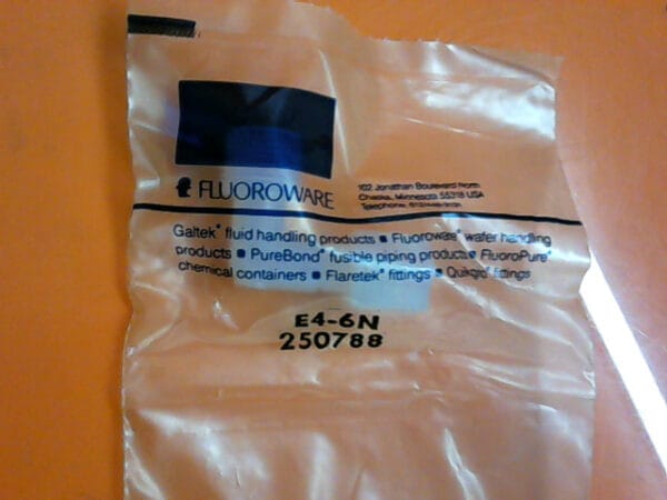 921-009589-005 | FTG,ELBOW, MALE ADAPTER, TEFLO - Image 3