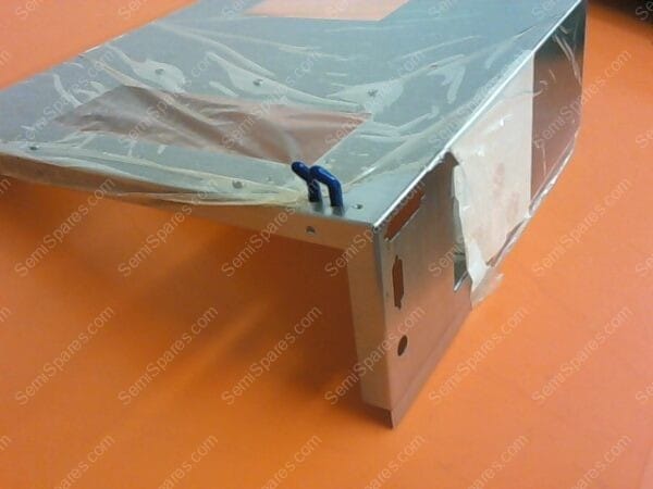 714-015054-004 | CHASSIS STATIONARY UPPER M.BOX - Image 2