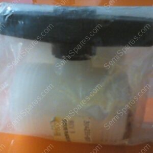 VL-7730-00 | VALVE, DUMP, BALL, 2-WAY COMMON #304235-001