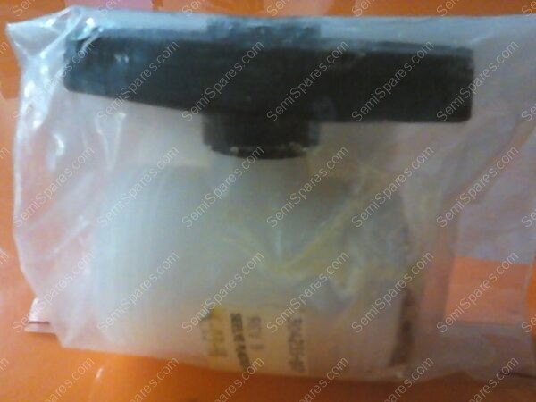VL-7730-00 | VALVE, DUMP, BALL, 2-WAY COMMON #304235-001