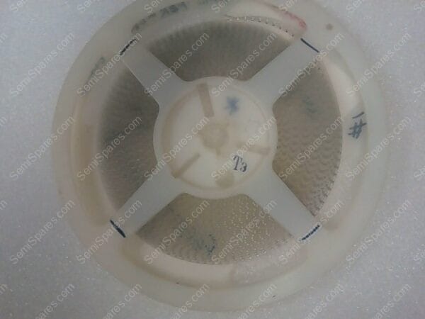 HZ0603C601R-00 | FERRITE BEAD 600 OHM 0603 1LN