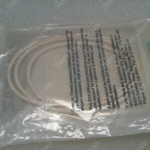 OR-2173-19 | O-RING CHEMRAZ 513, 2-173, FUSION