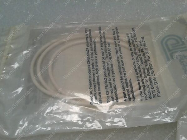 OR-2173-19 | O-RING CHEMRAZ 513, 2-173, FUSION