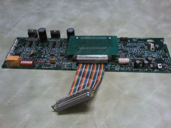 2305137-A | AZX SERVO III - Image 3
