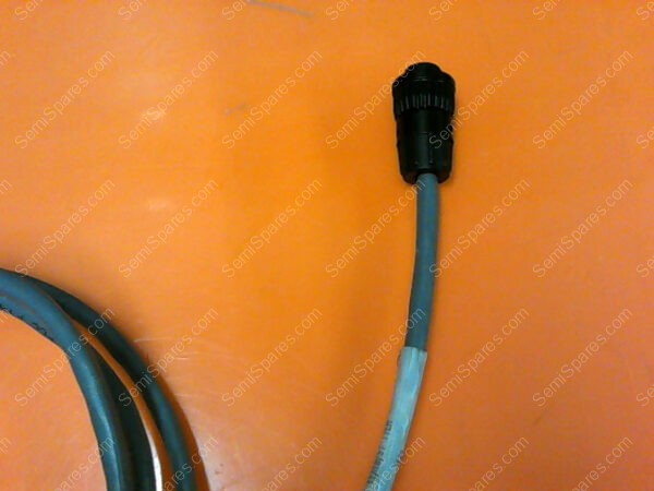 21-8885-027 | ALPHA WIRE CBL, STAT LIGHT - Image 2
