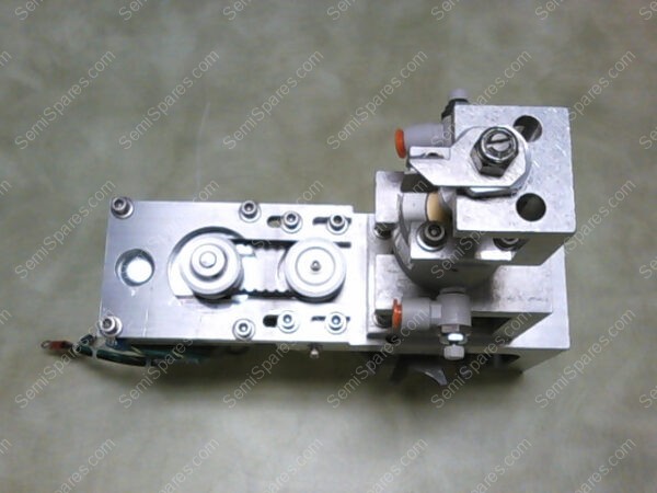 PG-2080-RP | DRIVE ASSY, 02-00215-00,GENEVA,200MM - Image 5