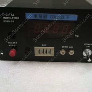 B330-SB(54.9) | DIGITAL INDICATOR