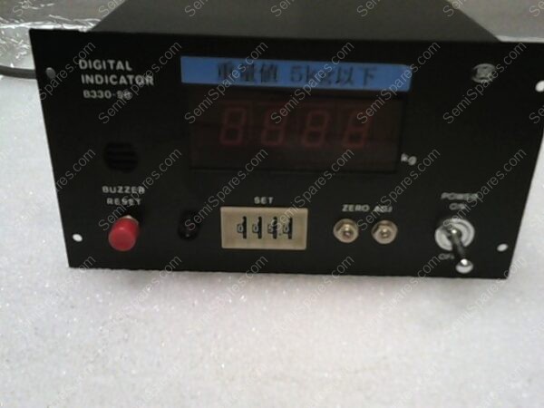 B330-SB(54.9) | DIGITAL INDICATOR