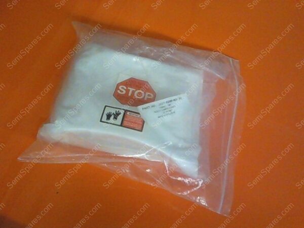 IN-3636-00 | 0021-02469,INSERT,LINER,CHAMBER2 - Image 2