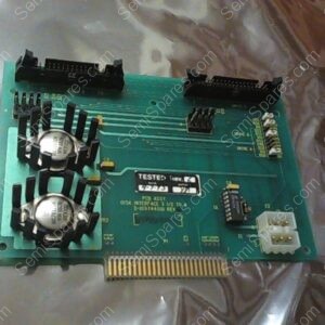 BD-6080-00 | PCBOARD,DISK INTERFACE,109744001,350D