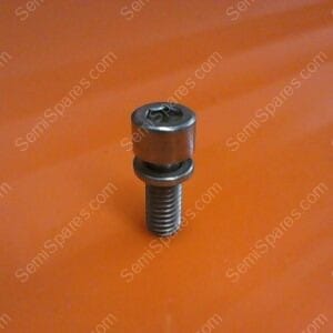 3690-03518 | SCRAP SKT HD 10-32X1/2 LG HEX SKT