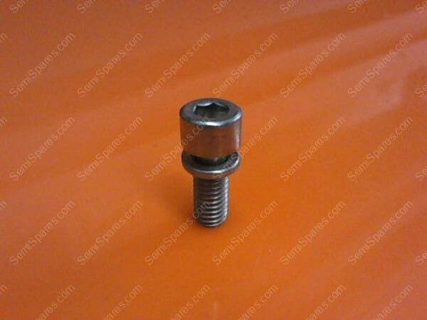3690-03518 | SCRAP SKT HD 10-32X1/2 LG HEX SKT