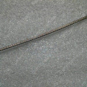 316-93-164-41-006000 | CONN SOCKET 64POS 0.1 GOLD PCB ELEVATED THROUGH HOLE GOLD