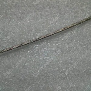 316-93-164-41-006000 | CONN SOCKET 64POS 0.1 GOLD PCB ELEVATED THROUGH HOLE GOLD