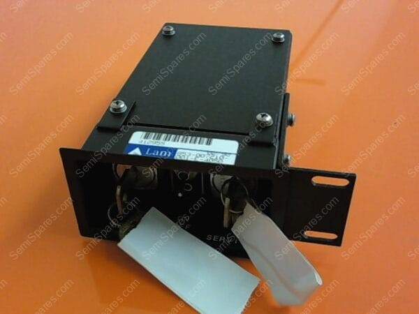 853-007210-001 | ASSY  KEYSWITCH ID ROM - Image 2