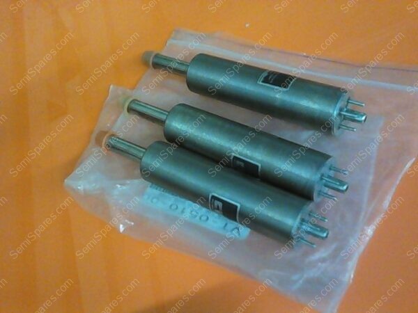 VT-0510-00 | VACUUM TUBE,GP-003,GAUGE,PIRANI