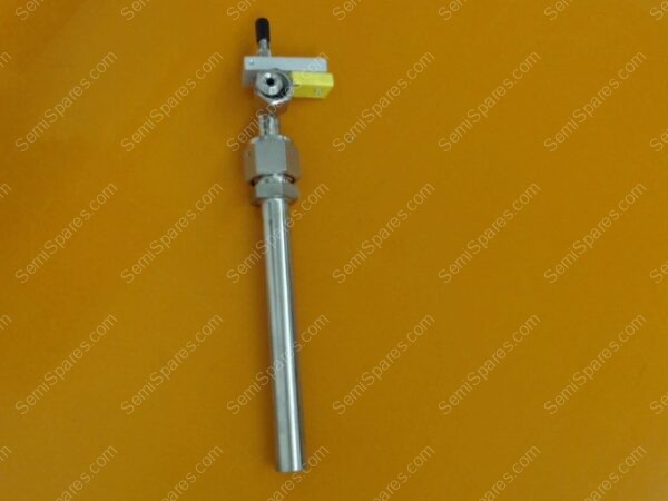 666-061210-001 | SENSOR OPTICAL, TC WITH VCR, N - Image 3